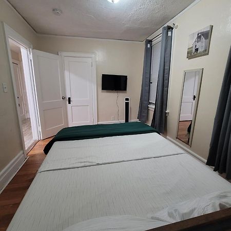 Z & Z Apartment Ньюарк Экстерьер фото