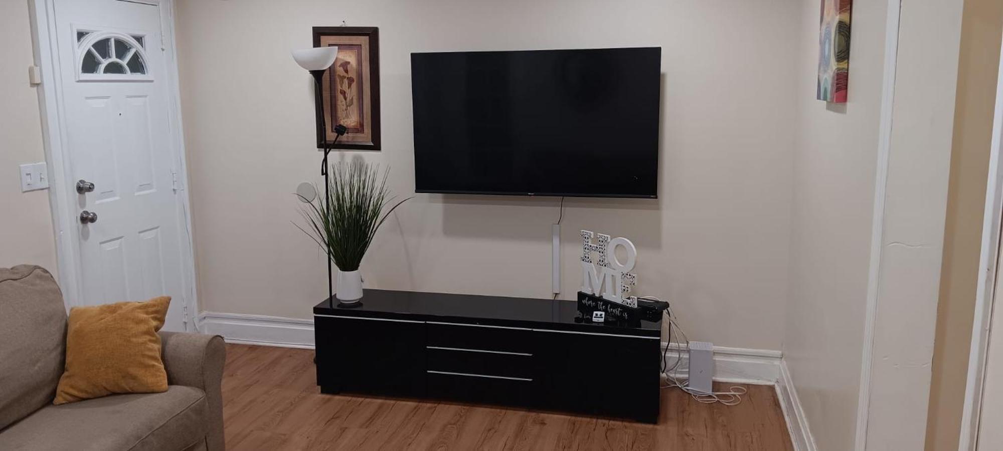 Z & Z Apartment Ньюарк Экстерьер фото