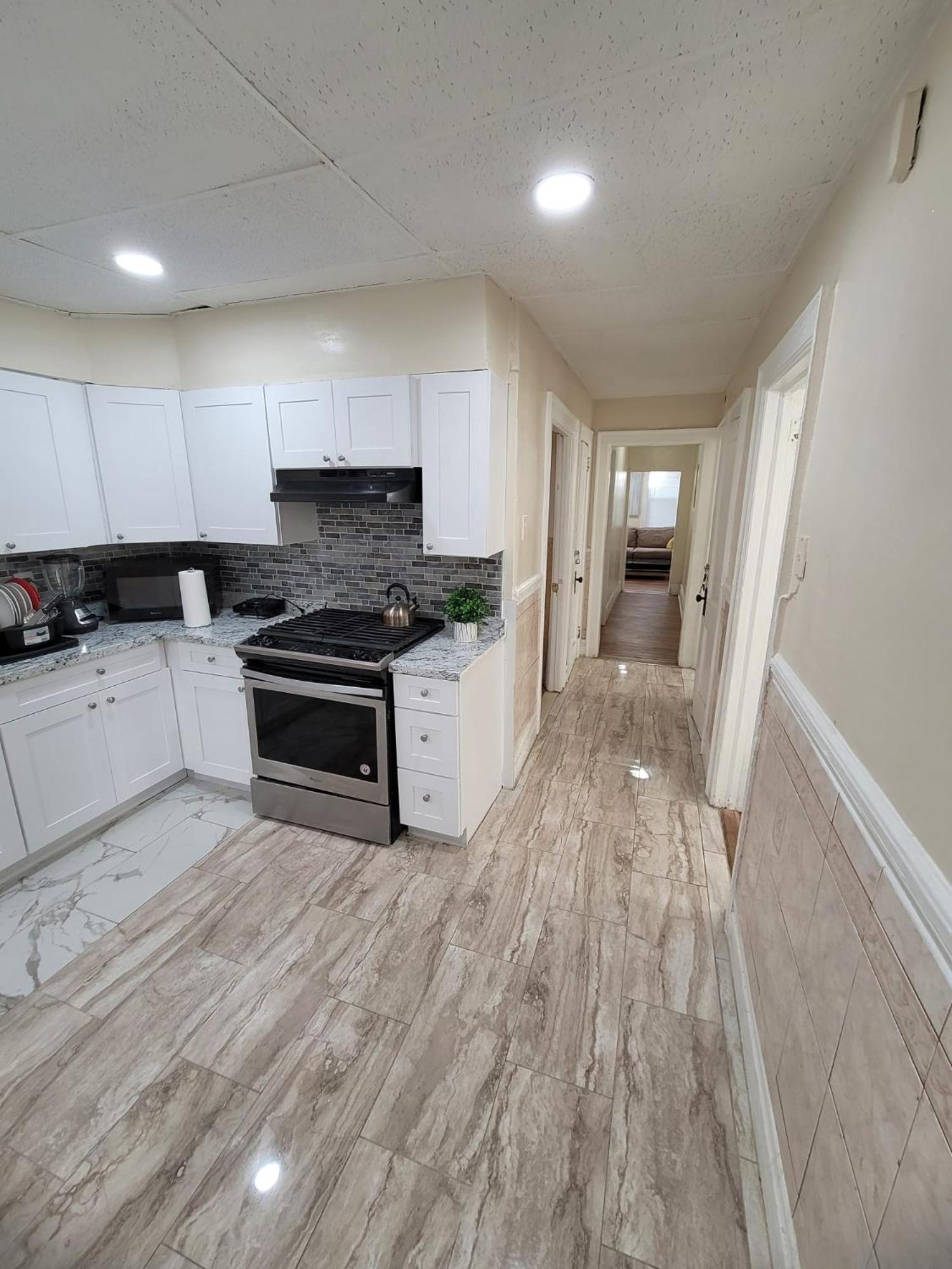 Z & Z Apartment Ньюарк Номер фото