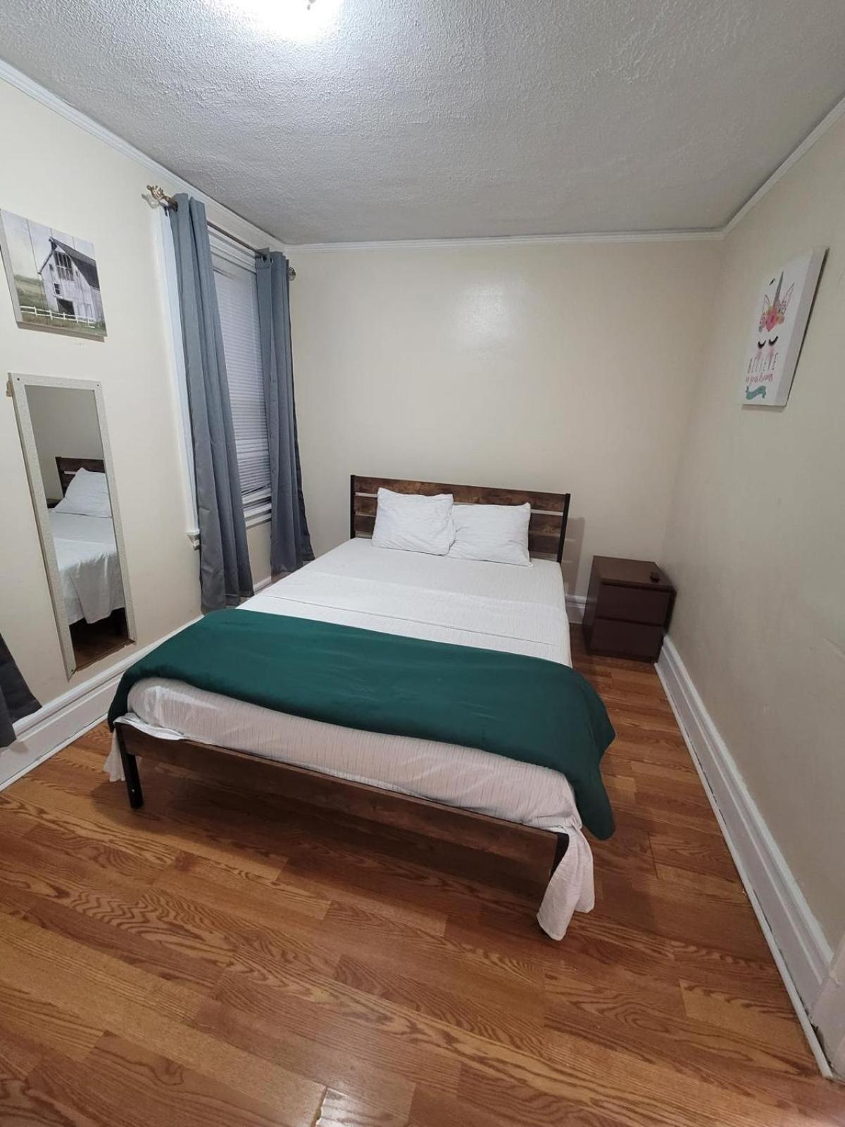Z & Z Apartment Ньюарк Экстерьер фото