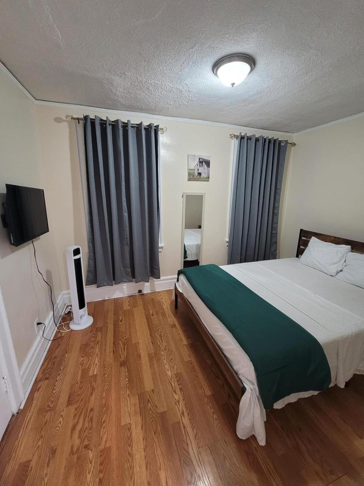 Z & Z Apartment Ньюарк Экстерьер фото