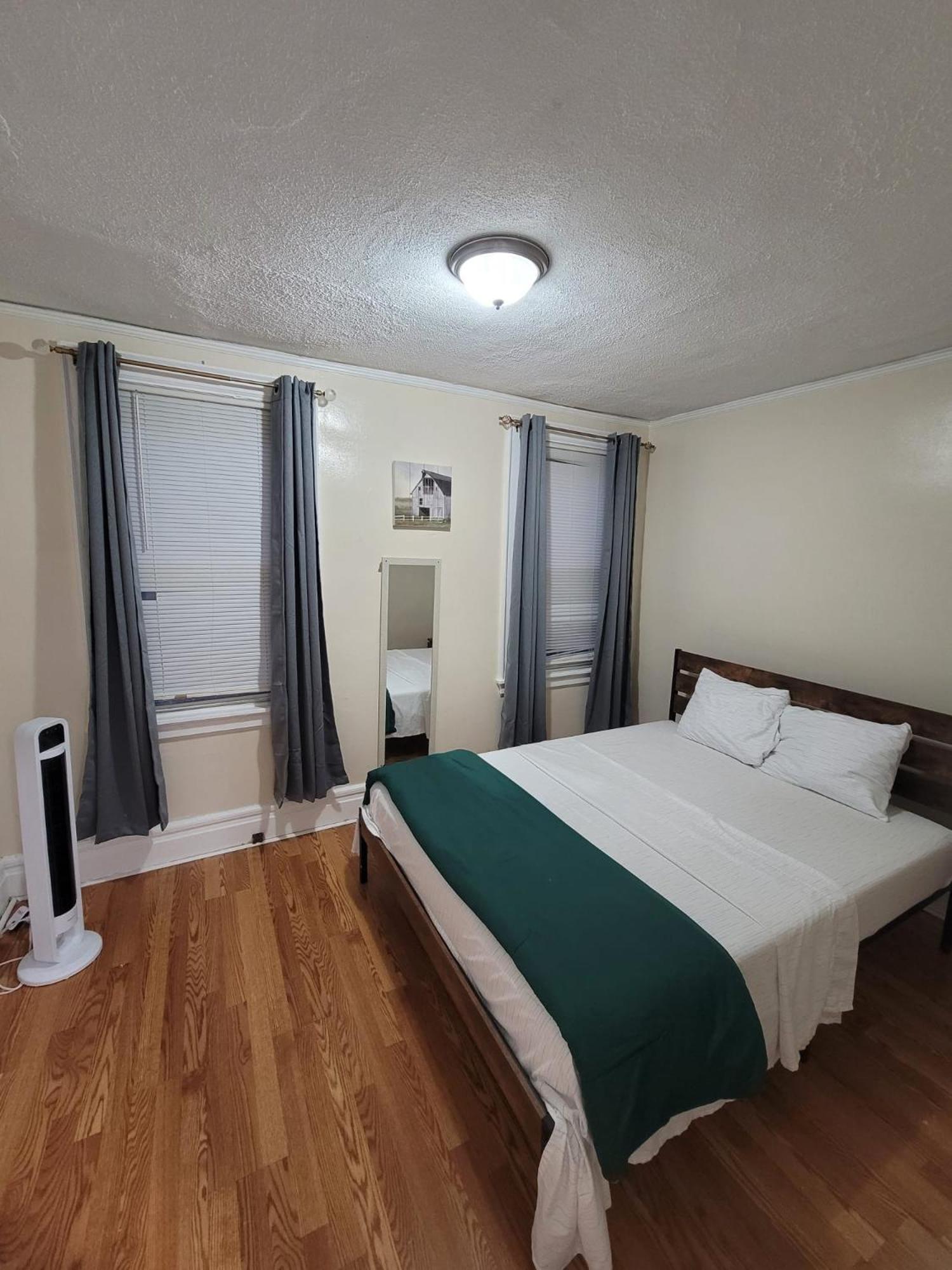 Z & Z Apartment Ньюарк Экстерьер фото