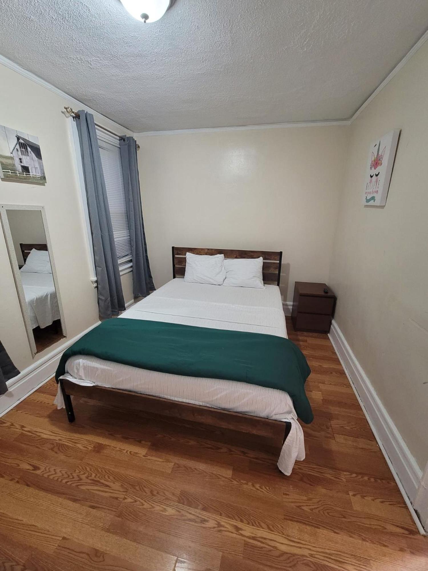 Z & Z Apartment Ньюарк Экстерьер фото